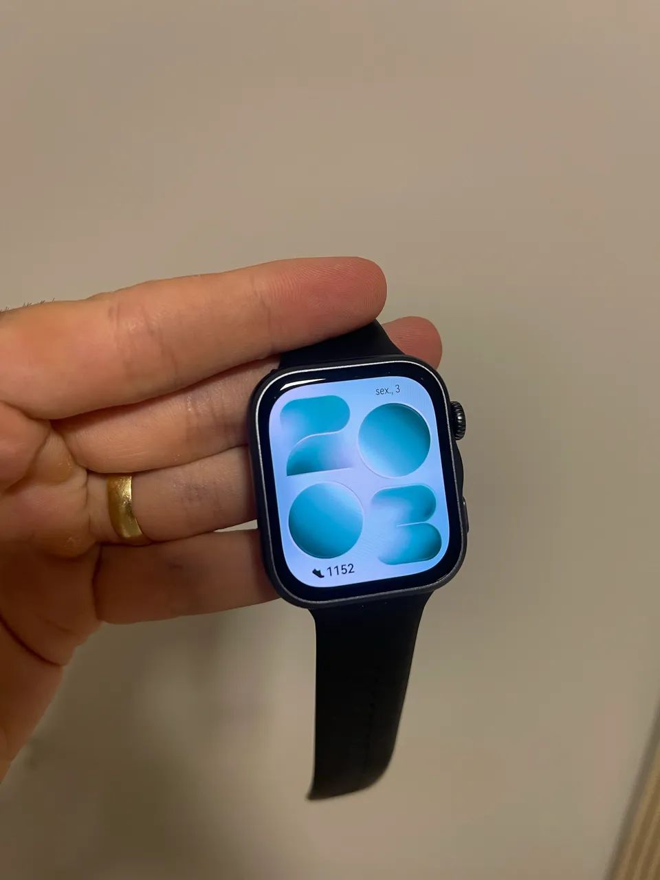 Watch Fit 5