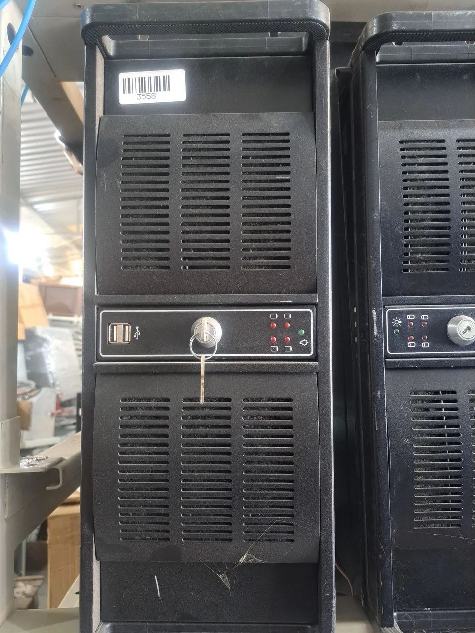 GABINETE PARA PC  - Foto 4