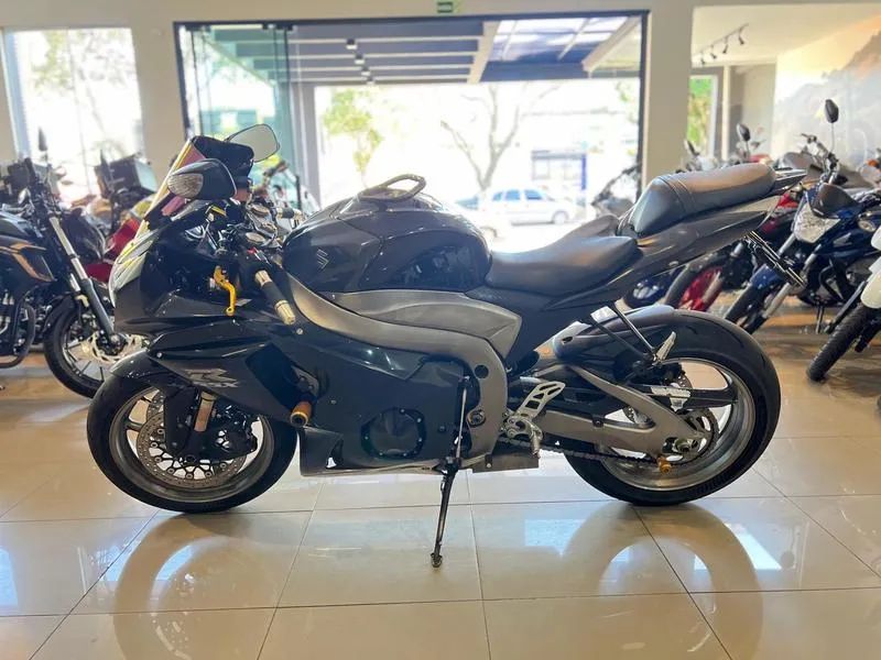 SUZUKI GSXR1000 2013 - Foto 5