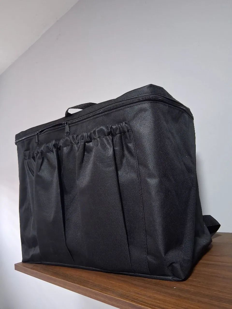 Bag de 24 litros nova + 3 meses de garantia  - Foto 5