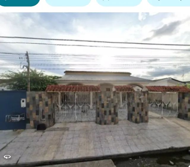 Portão em ferro trabalhador forja, estilo clássico. *
