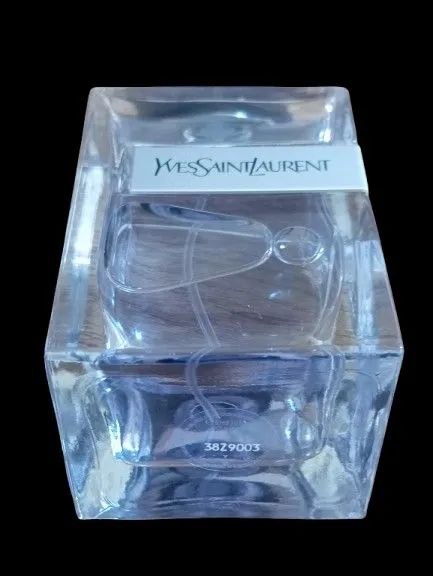 Perfume Yves Saint Laurent Ice - Foto 2