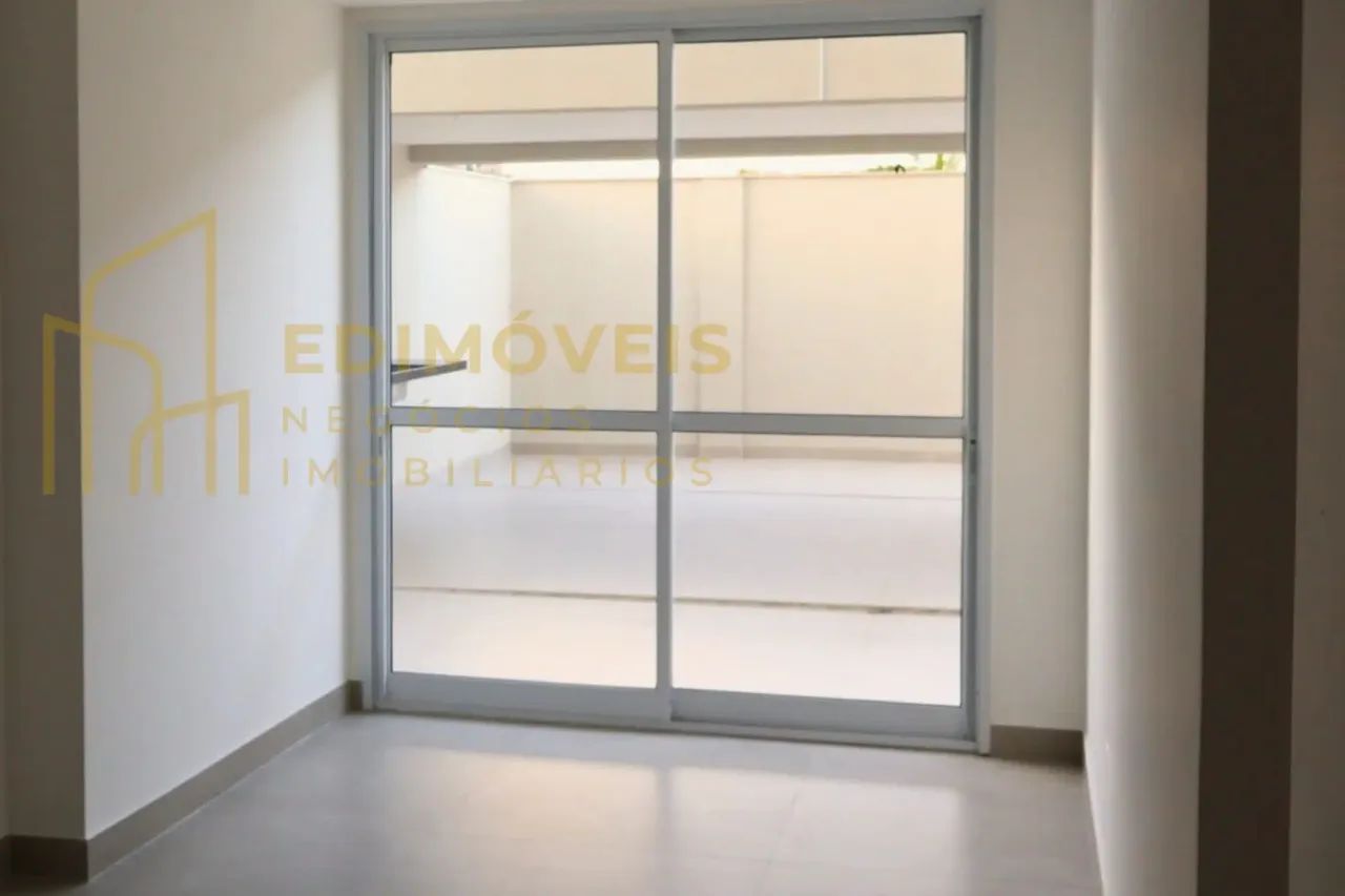 Incrível apartamento em Bento Ferreira com 2 quartos e área externa - Foto 2