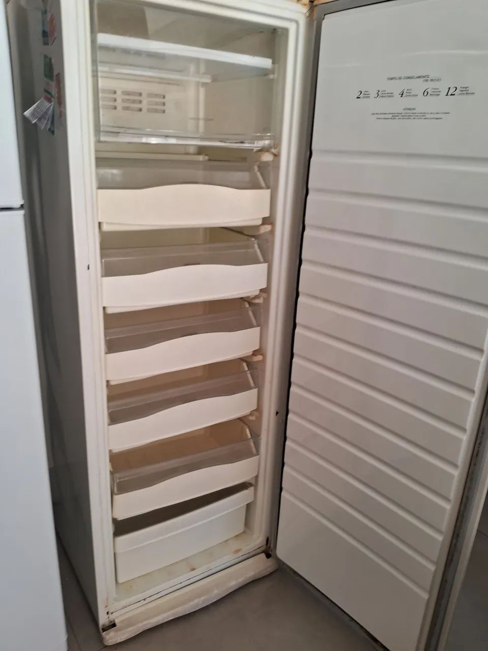 Freezer Frost Free - Foto 3