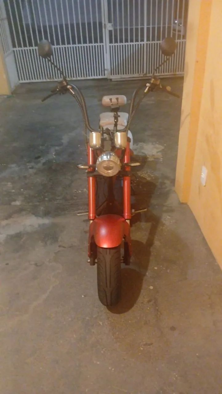 Scooter elétrica 3000W - Foto 4