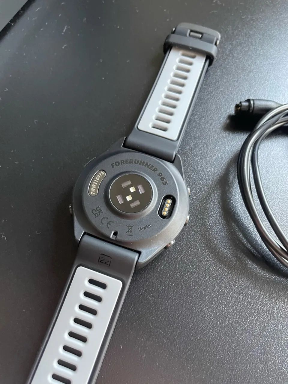 Garmin Forerruner 965 - Foto 5