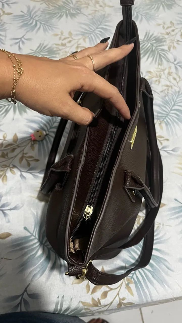 Bolsa sem avarias  - Foto 4