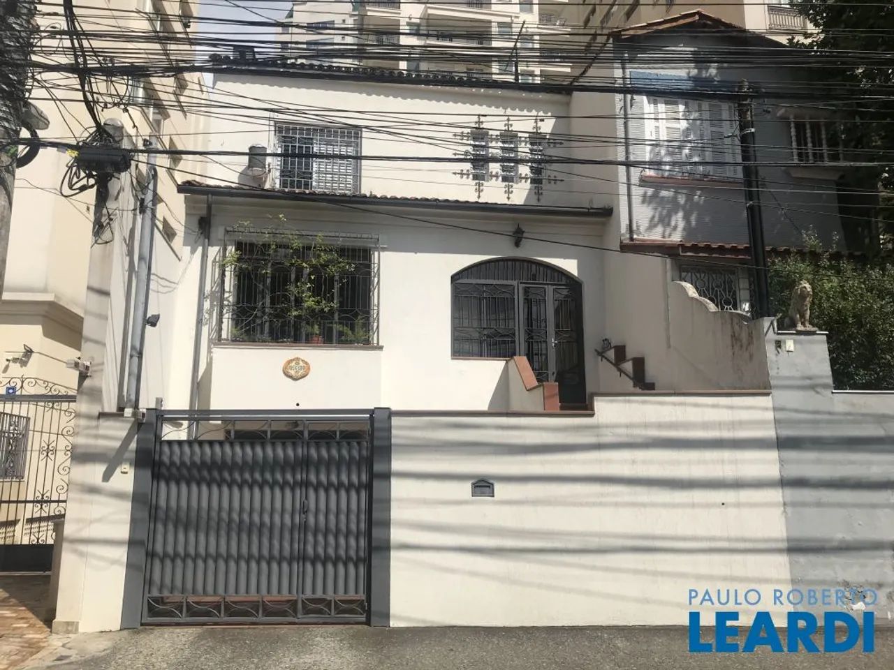 CASA ASSOBRADADA - HIGIENÓPOLIS - SP - Foto 4