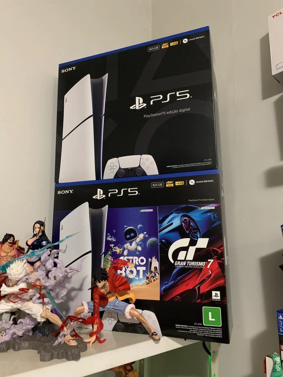 PlayStation 5 Slim Digital 