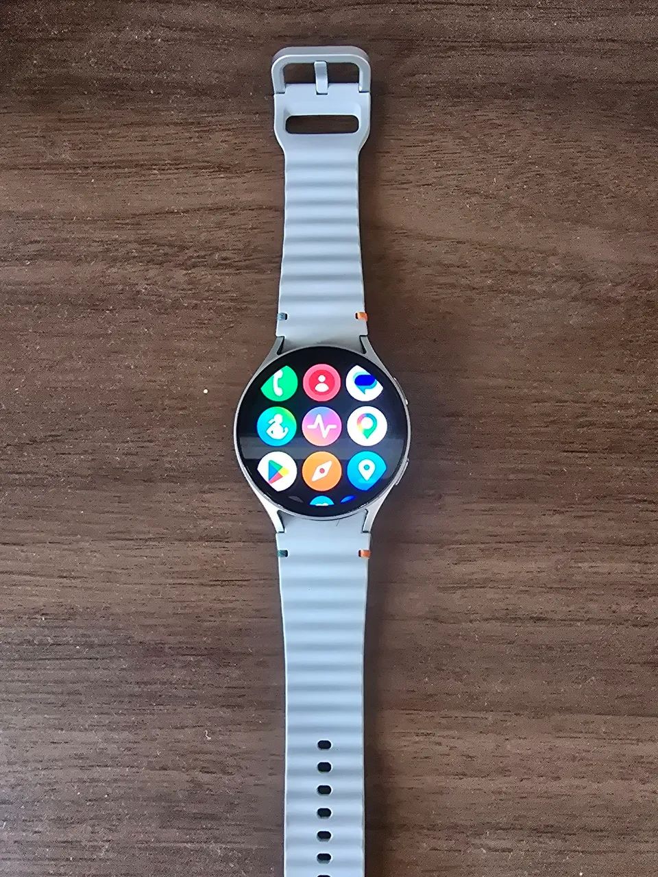 GALAXY WATCH 7 44 MM BLUETOOTH  - Foto 3