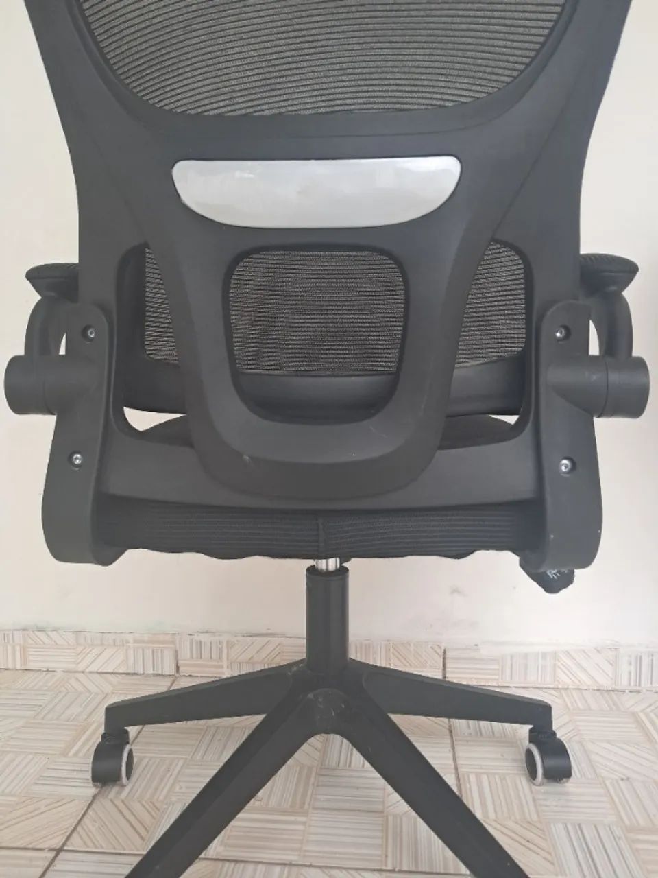 Cadeira Ergonômica - Foto 3