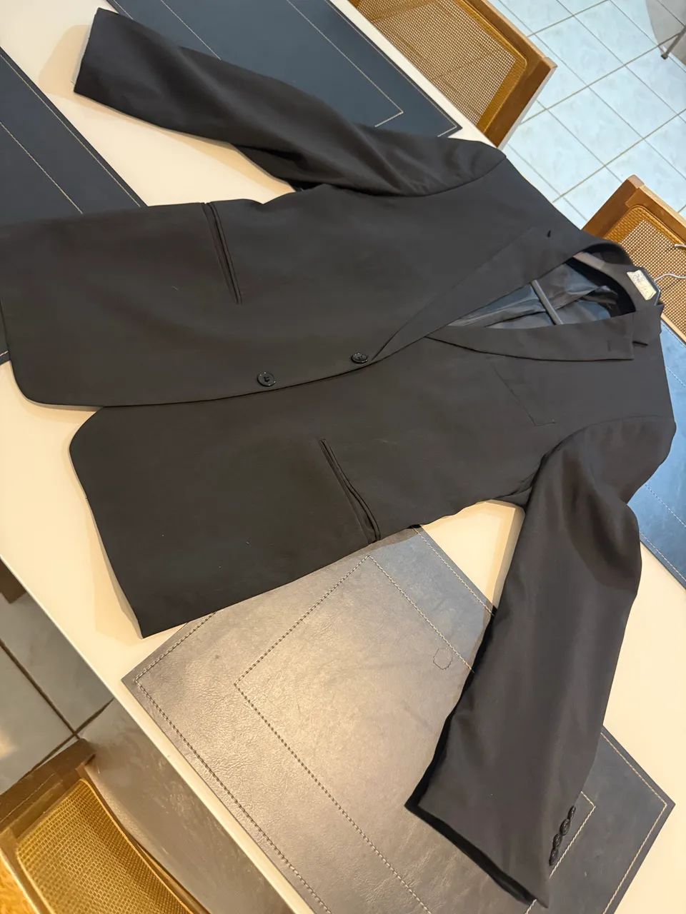 Blazer  - Foto 2