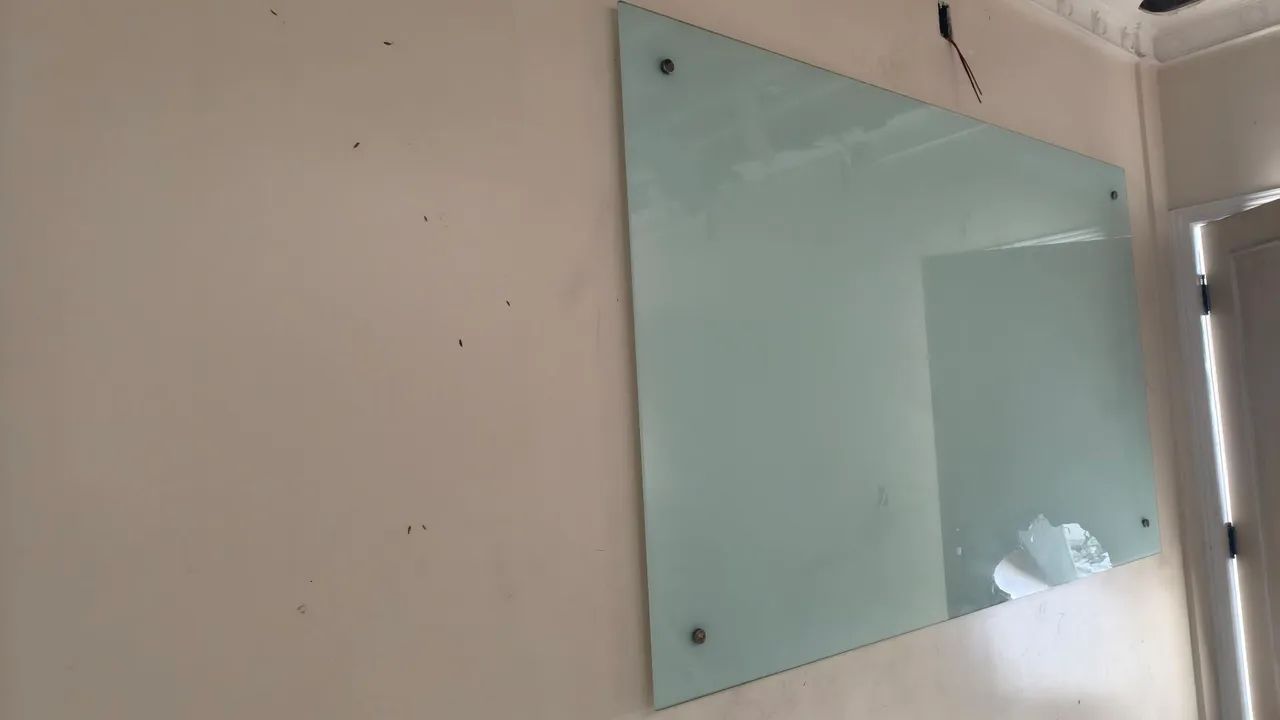 Vidro temperado 10mm Zap 82 9  *  - Foto 6