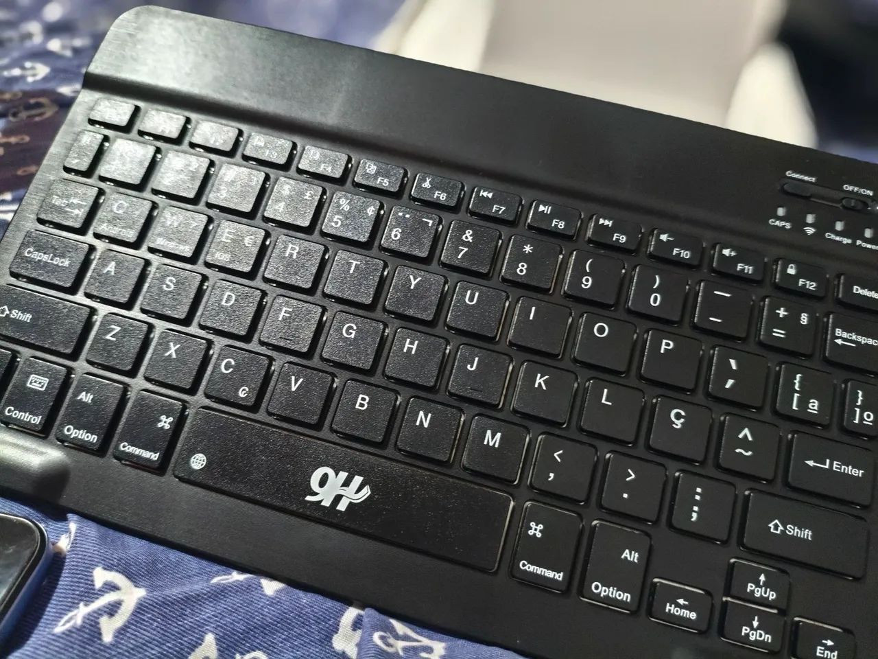 Tablet Redmi pad 2 256gb/8gb + suporte e bolsa - Foto 4