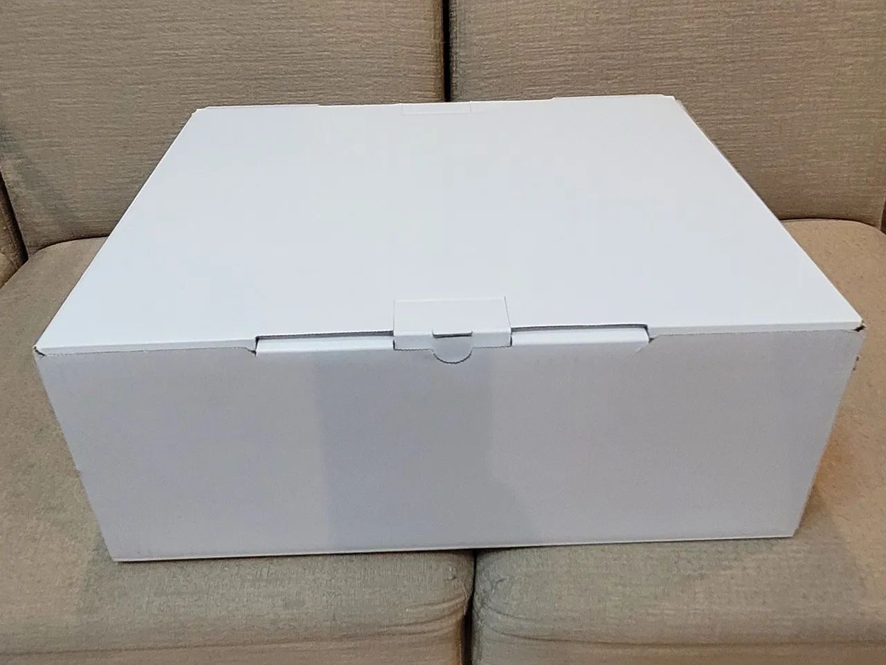 Caixa Playstation 5 - Parte Interna - Foto 4