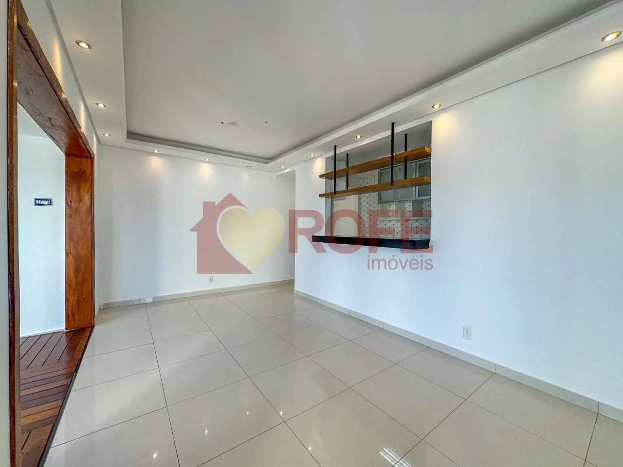 Cobertura com 90 m² a.u. - 2 Dormitórios - Brooklin - Foto 4