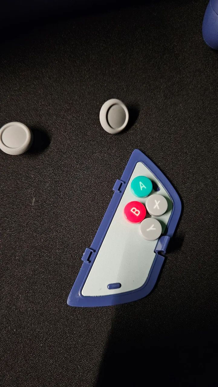 Controle 8BitDo Pro 3 - Foto 2