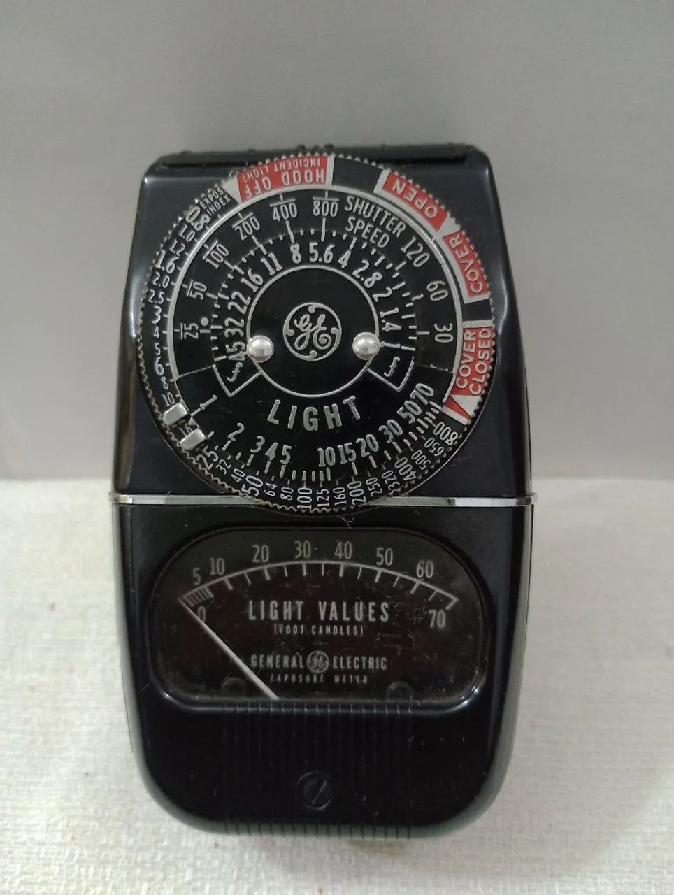 Fotometro GE DW-68 - Foto 2
