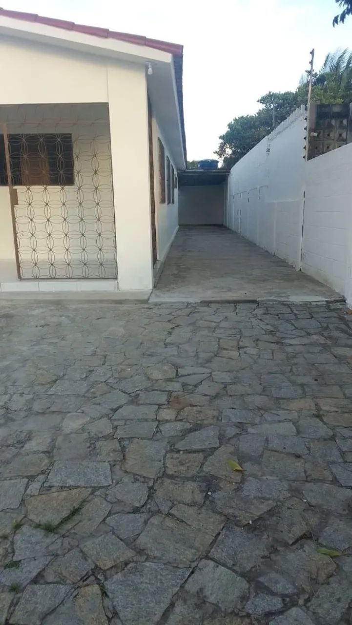Casa no Cristo aluga  - Foto 5
