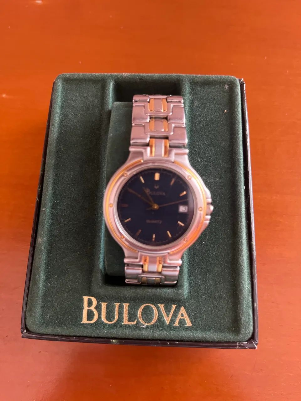  Relógio Bulova  - Foto 2