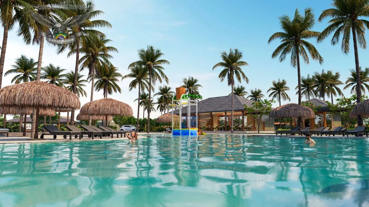 GRANDE OPORTUNIDADE PARA VOCE NO BEACH LIFE - Foto 5