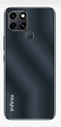 Infinitx 6 - Foto 2
