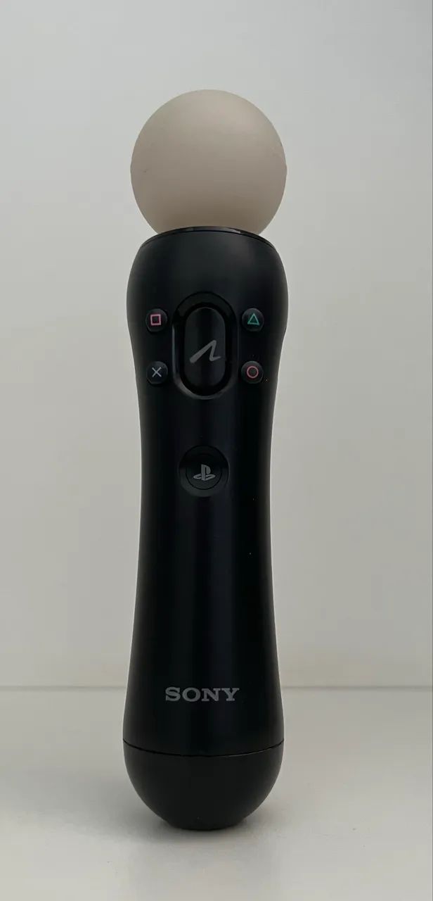 PS Move - PS3
