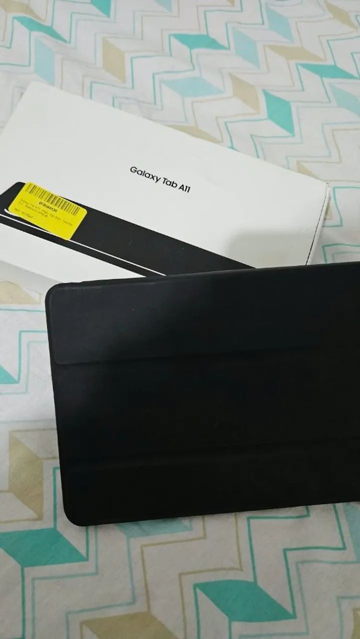 PRA VENDER RAPIDO: TABLET A11 64gb - Foto 2