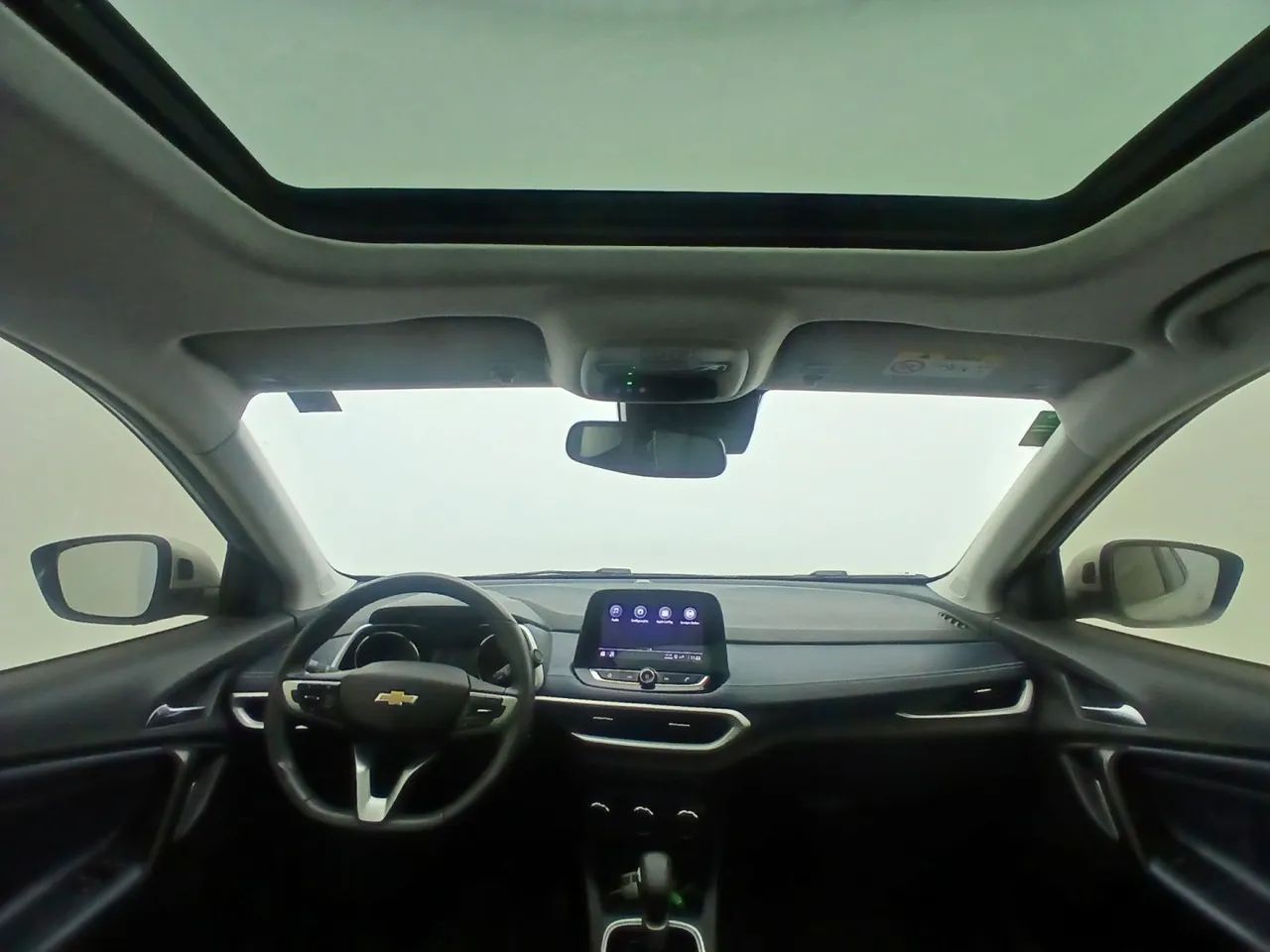 Chevrolet Tracker Premier 1.2 Turbo 12V Flex Aut., foto 15 de 18