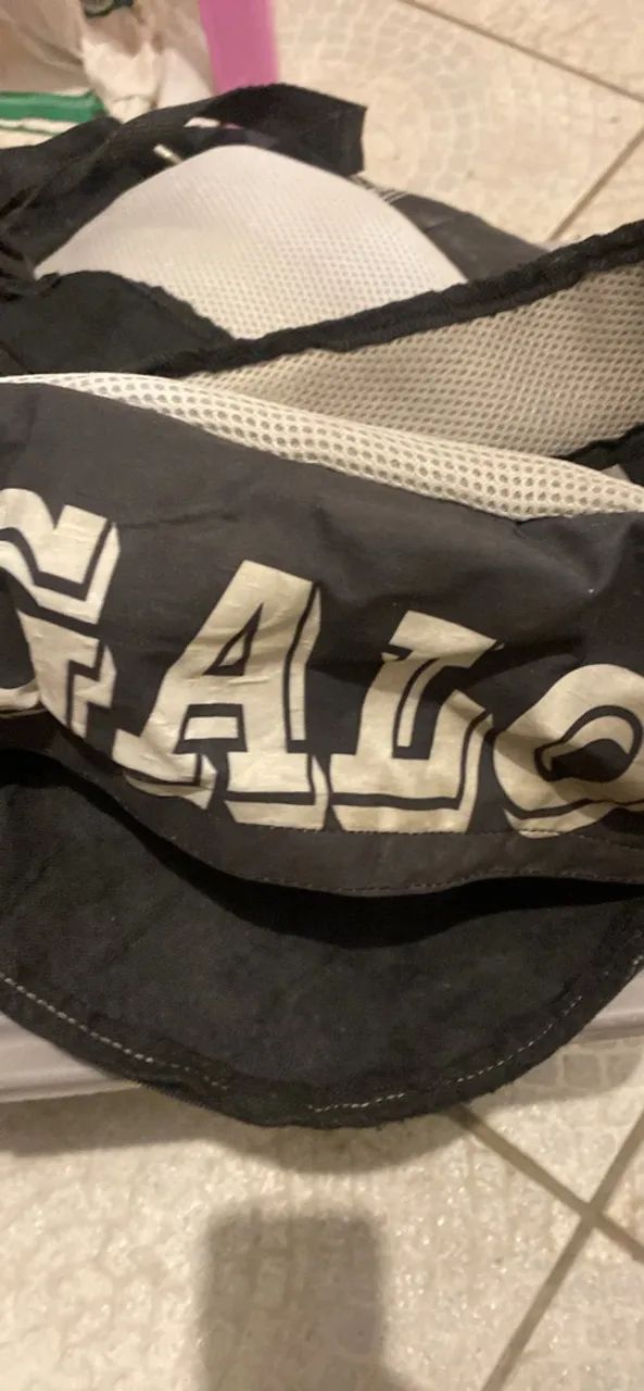 Mochila galoucura - Foto 3