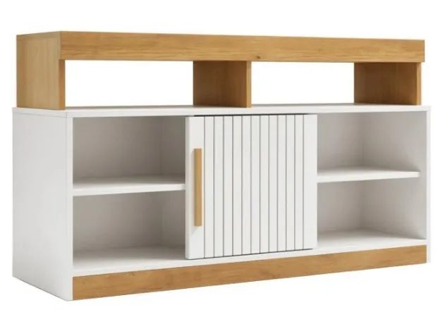 rack para tv varios modelos novos - Foto 5