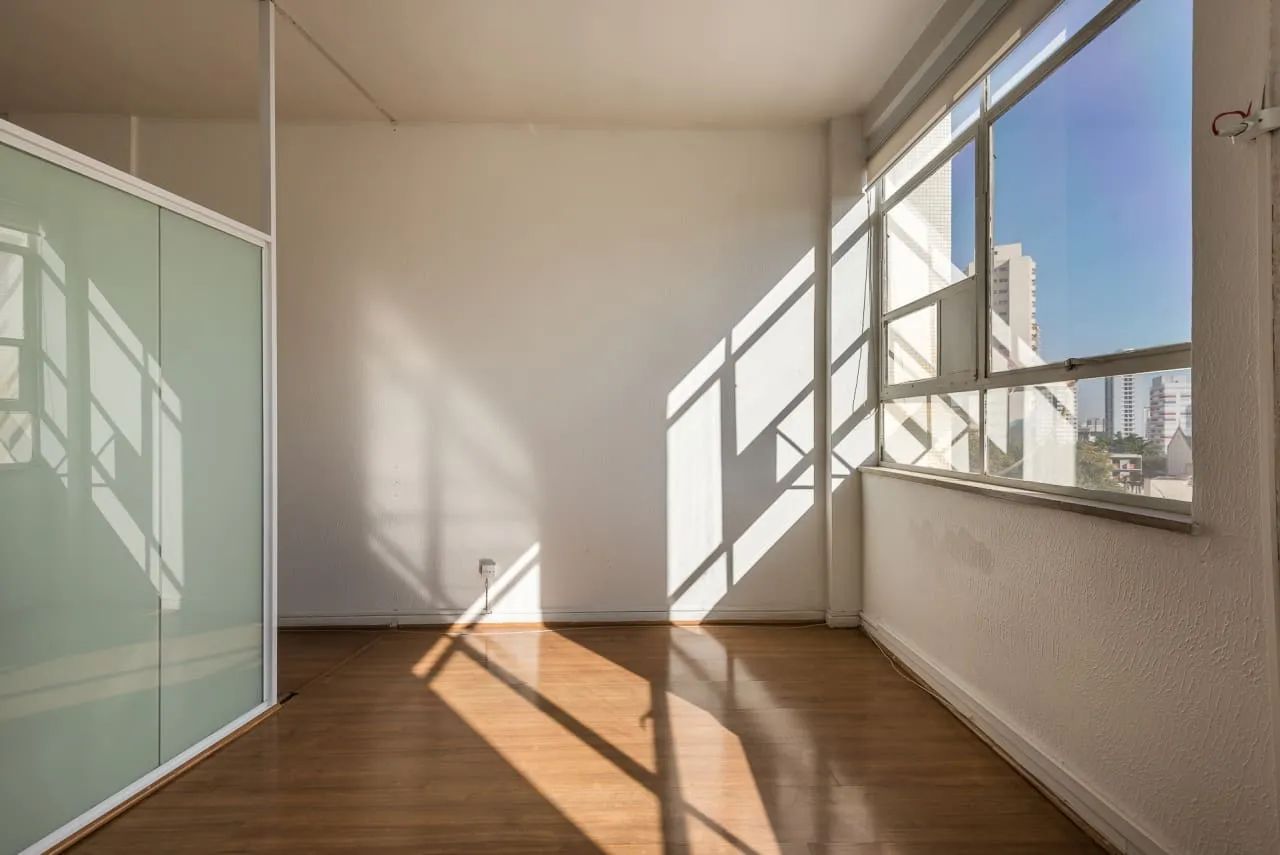Sala comercial na Praça Olavo Bilac, 95 - 51  50 m² - Foto 2