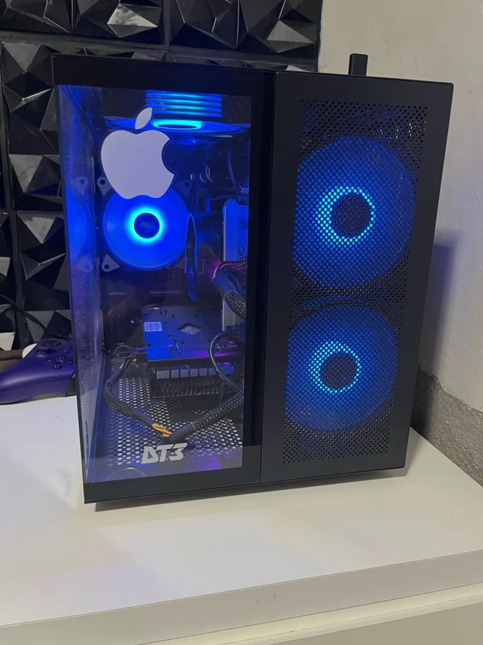 COMPUTADOR GAMER  - Foto 2