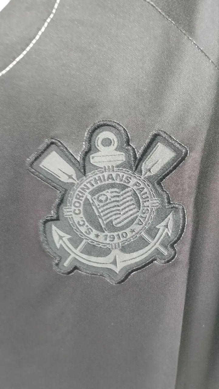Camisa do Corinthians  - Foto 3