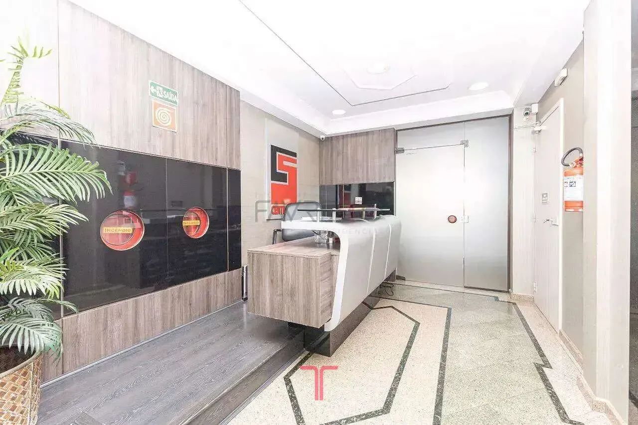 Sala Pinheirinho 42,62m² - Foto 4