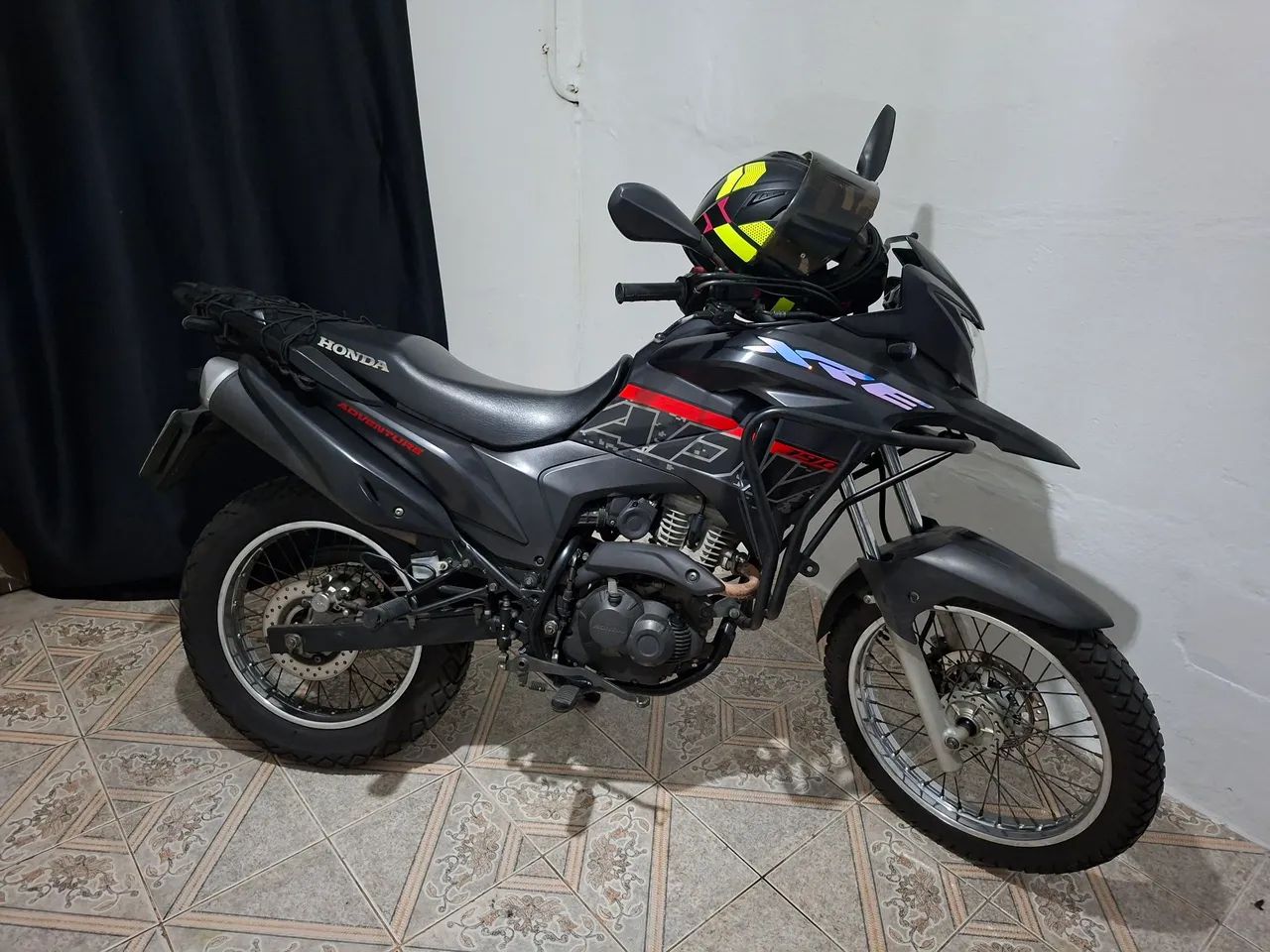 XRE 190 2022 - Foto 2
