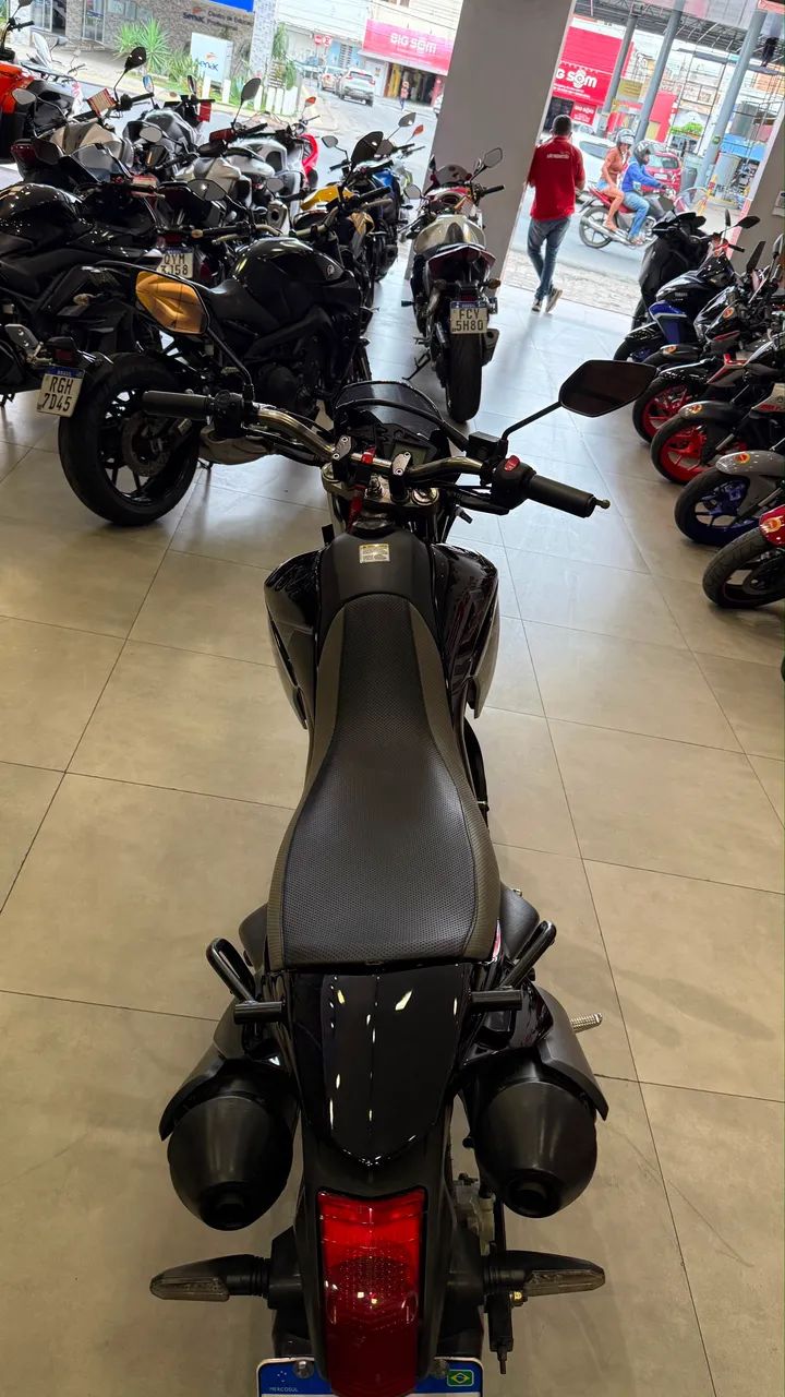 YAMAHA XT660R  - Foto 5