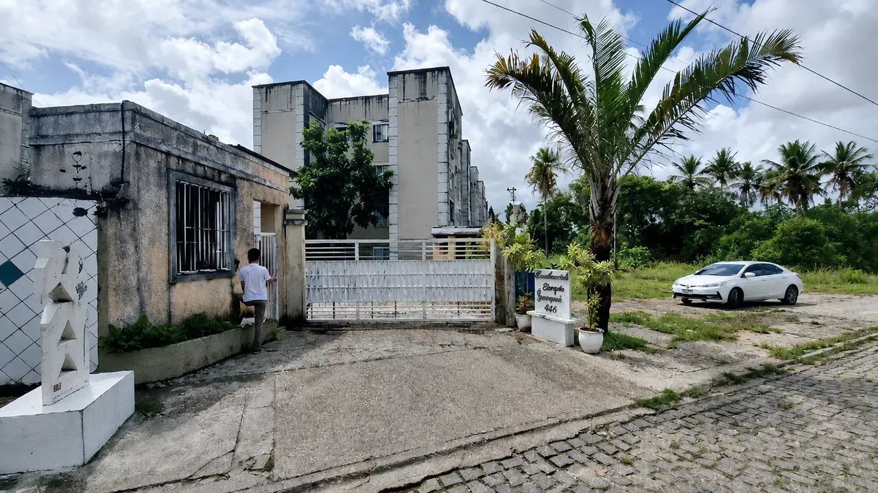 RES. PARQUE JACUMÃ - Foto 4