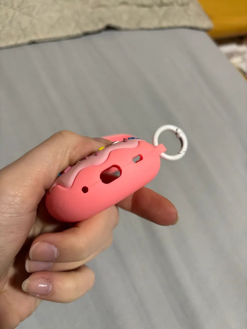 Airpod pro case Hello Kitty - Foto 3