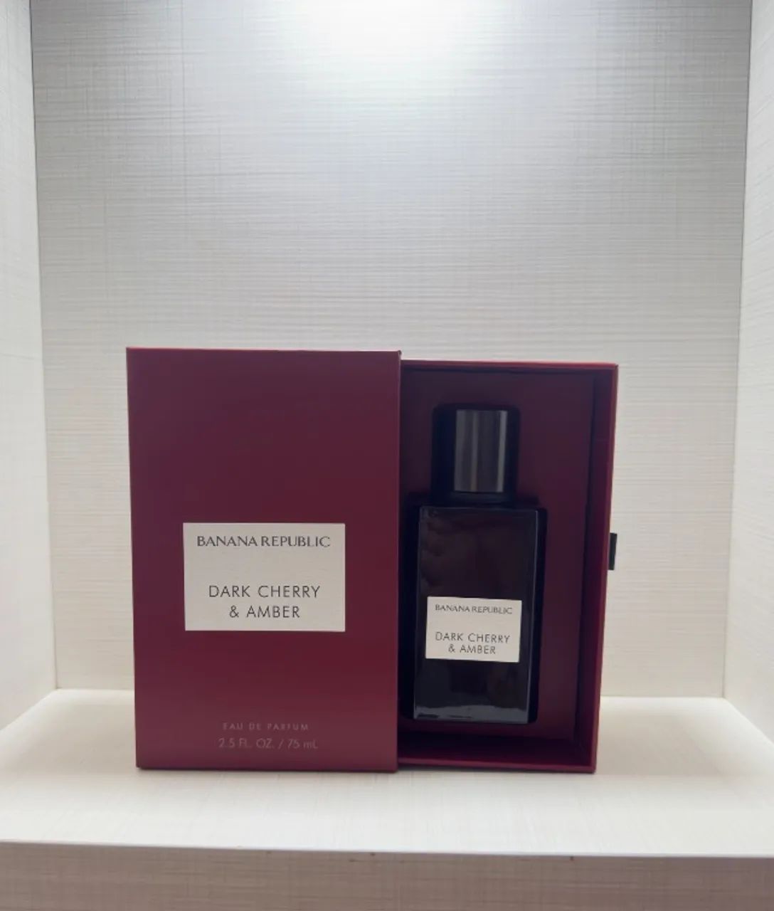 Dark Cherry & Amber - Foto 4