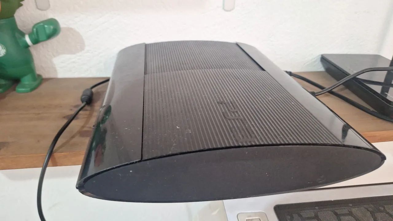 PS3 desbloqueado 