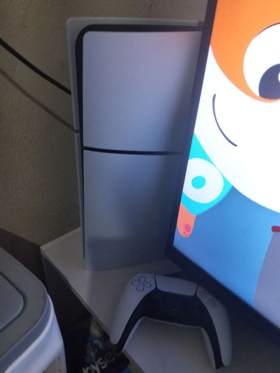 Ps5