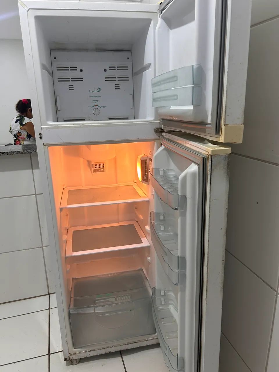 Geladeira  - Foto 3