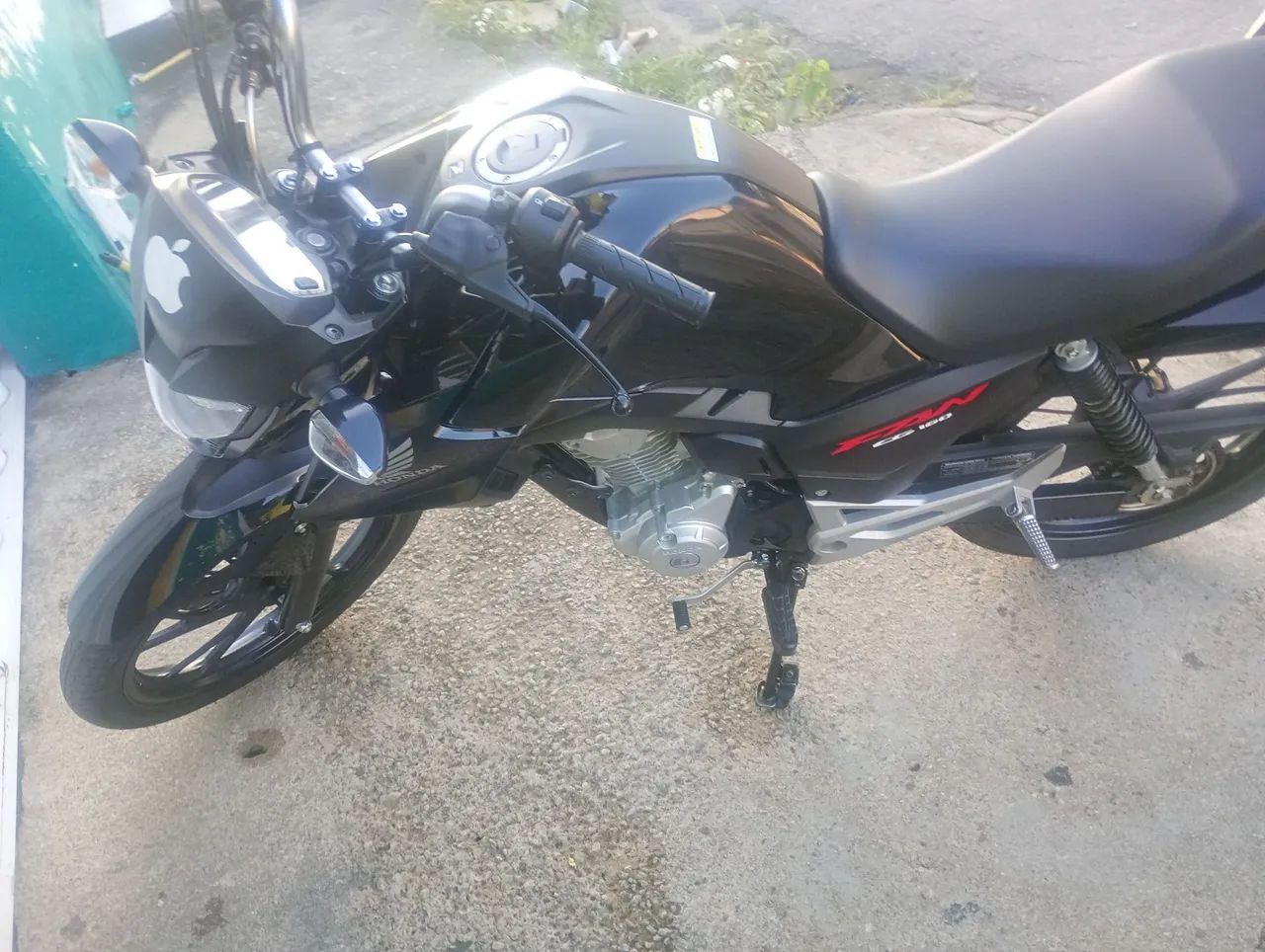 Fan 160  - Foto 2