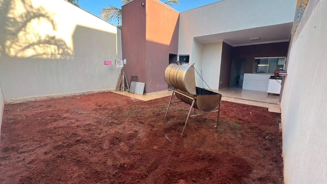 Casa - Jardim dos Ipês - Três Lagoas / MS - Foto 5