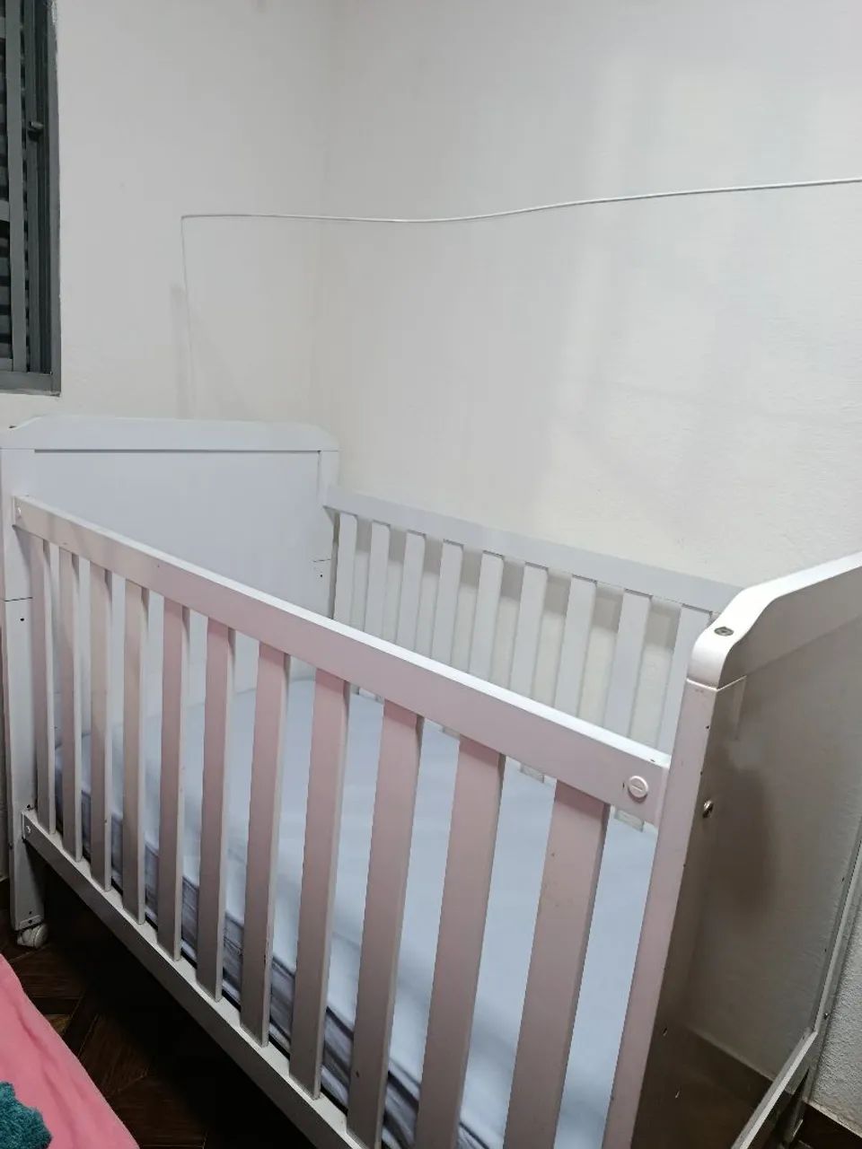 Berço Americano  - Foto 2