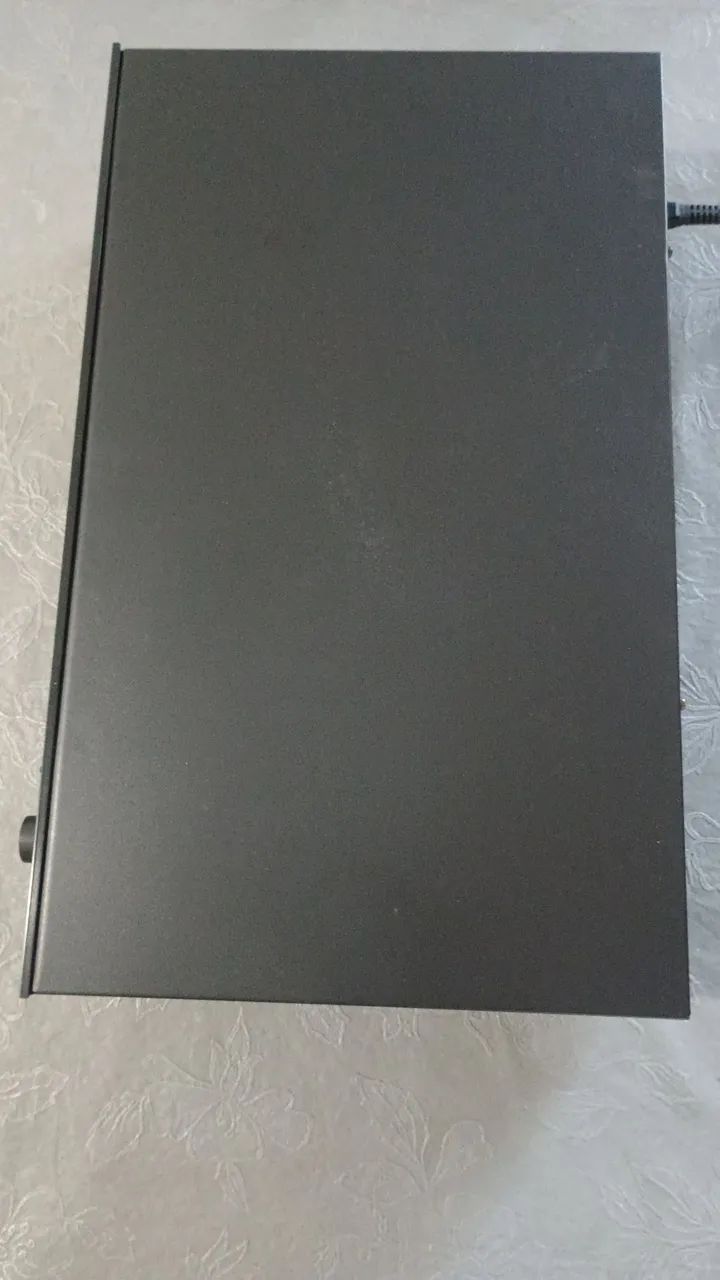 Deck cce DX-250 reparo. - Foto 4