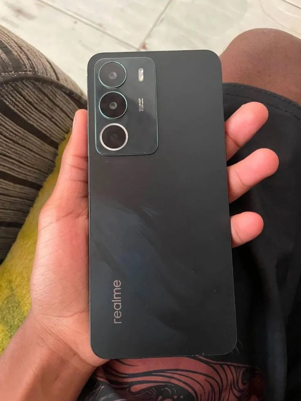 Realme c71