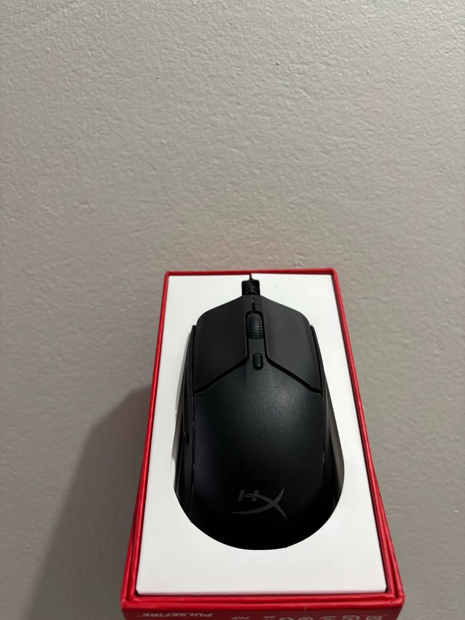 Mouse Gamer HyperX Pulsefire Haste 2, RGB, 26000 DPI - 6N0A7AA - Foto 2