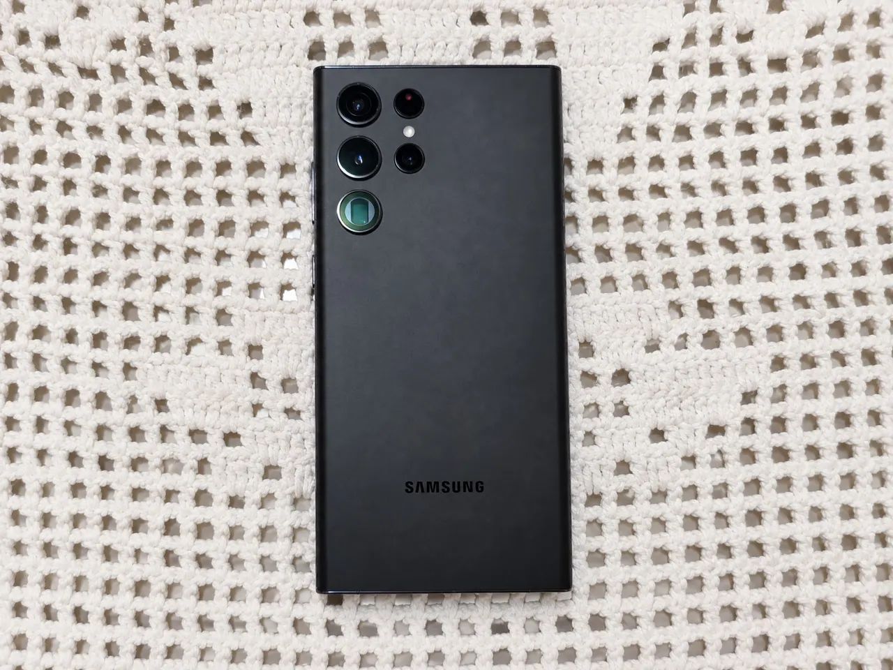 S22 Ultra 256Gb + Galaxy Watch 6 Classic - Foto 5